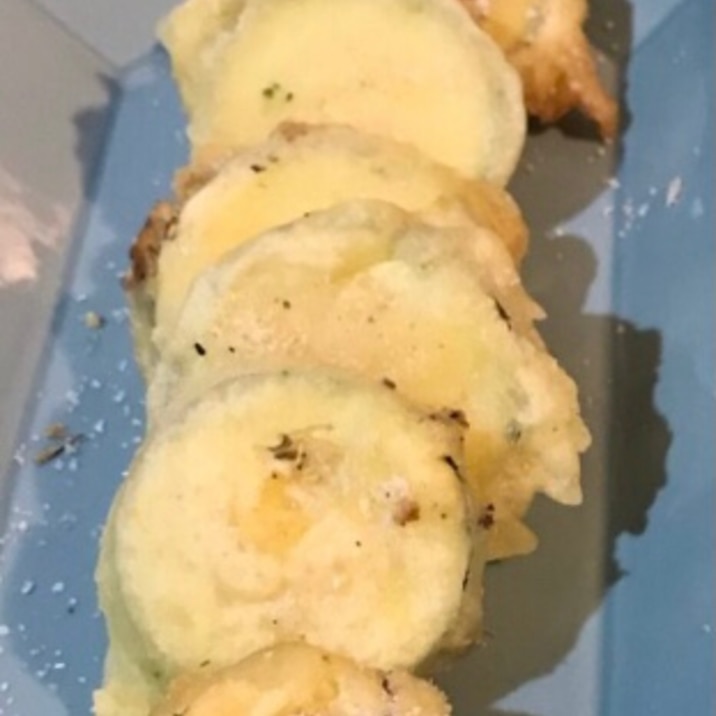 簡単旨いおつまみ ズッキーニフリット ソルト レシピ 作り方 By おかんの飯泥棒娘 楽天レシピ 簡単旨いおつまみ ズッキーニフリット ソルト レシピ 作り方 By おかんの飯泥棒娘 楽天レシピ